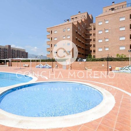 Torremar-Cm Διαμέρισμα Oropesa del Mar Εξωτερικό φωτογραφία