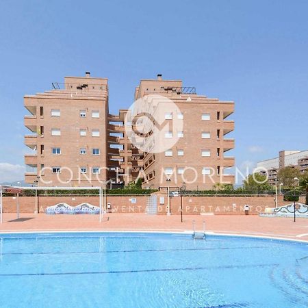 Torremar-Cm Διαμέρισμα Oropesa del Mar Εξωτερικό φωτογραφία