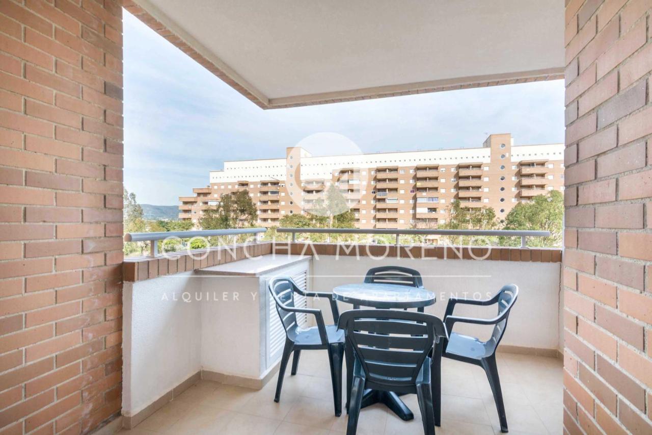 Torremar-Cm Διαμέρισμα Oropesa del Mar Εξωτερικό φωτογραφία