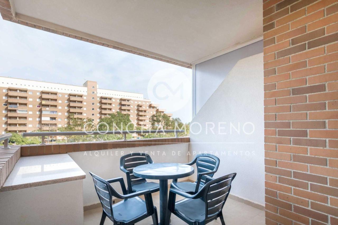 Torremar-Cm Διαμέρισμα Oropesa del Mar Εξωτερικό φωτογραφία