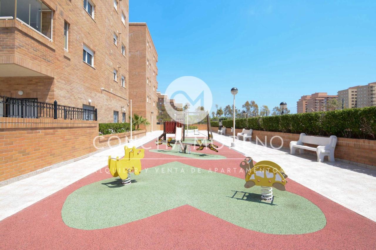 Torremar-Cm Διαμέρισμα Oropesa del Mar Εξωτερικό φωτογραφία