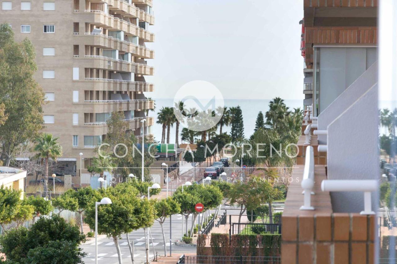 Torremar-Cm Διαμέρισμα Oropesa del Mar Εξωτερικό φωτογραφία