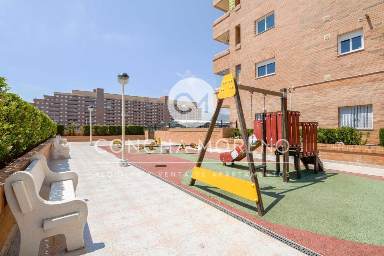 Torremar-Cm Διαμέρισμα Oropesa del Mar Εξωτερικό φωτογραφία