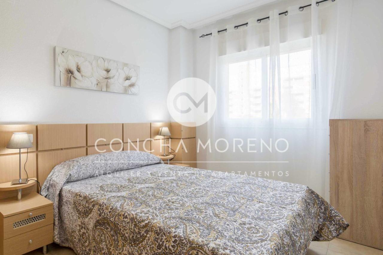 Torremar-Cm Διαμέρισμα Oropesa del Mar Εξωτερικό φωτογραφία